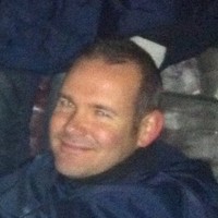 Morten Skogø