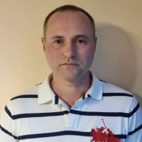 Пётр Паньков