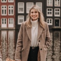 Charlene Du Preez
