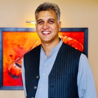 Imran Zaidi