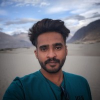 Pranav M