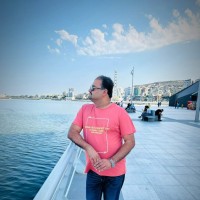 Muhammad Khalid Hussain