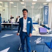 Yash Soni