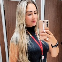 Kelly Alves Da Silveira