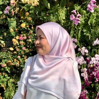 Syamimah Tajudin