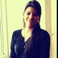 Yukti Yadav