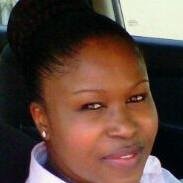 Refiloe Vilakazi