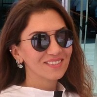 Esra Ekici Topaçlıoğlu