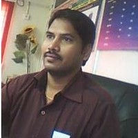 Raghu Varan