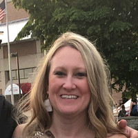Courtney Huyck