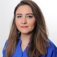 Meryem Filiz Bayram