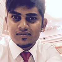Abhimanyu Jhugroo