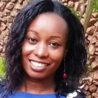 Sarah Muthoni Wambui