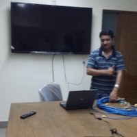 Khawar Ayub