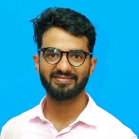 Ashwin Pinto
