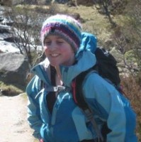 Robyn Phillips