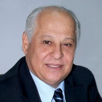 Saleh Jallad, PhD