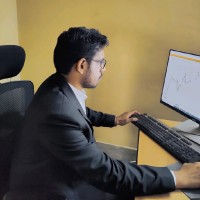 Abhay Gaulechha
