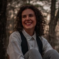 Charis Morgan