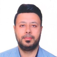 Ali Hilal Ali