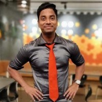 Sagar Kamble