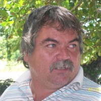 Blackie Swart