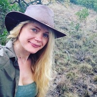Holly Anthony