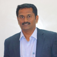 Ravikumar C