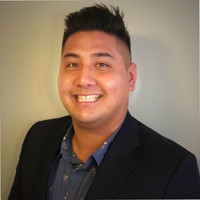 Donovan Itai