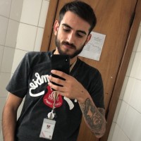 Octavio Dangelo Ribeiro Neto