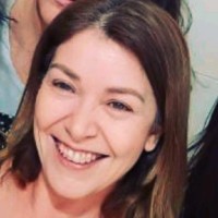 Cristina dos Santos Maria