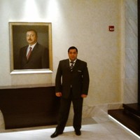 Masim Ayvazov