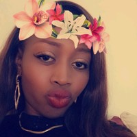 Fatou Mbissine Sane