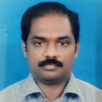 Gopinadhan E. Damodaran