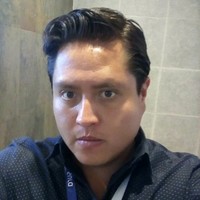 Juan Calderas Lopez