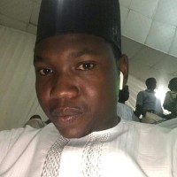 Ibrahim Bamanja