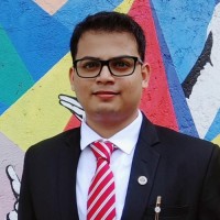 Ashish Shinde