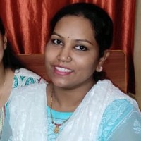 Bharati Rao