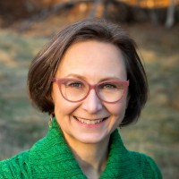 Elizabeth Halpern