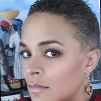 Cherry Atkinson