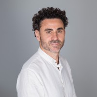 Eldad Oz