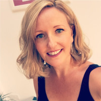 Clare Boyle