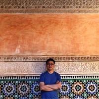 Steven Ouyang