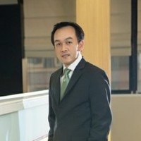 Pongsakorn Corvanich