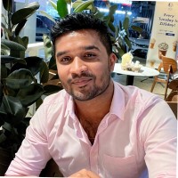 Viswan Amarasan