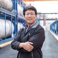 Peter Lee