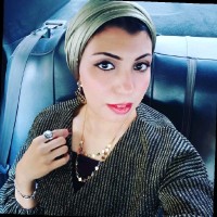 Heba Hisham