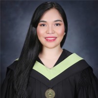 Myra Nena Carol Eduave, CTT