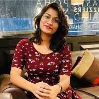 Harshada Kamble