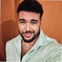 Daniel Cabrera Rodríguez
